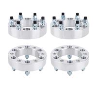 6x139.7mm Separadore de rueda for Toyota Pickup 4Runner 38mm Wheel Spacers