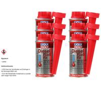 LIQUI MOLY Aditivo de combustible Aditivo para carburante 5130 Lata 150