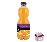 6x1l - jugo de Gilbert Multi -Free de 6x1l