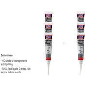 6x20 G Original Liqui Moly 1040 Plástico Tubo Getriebeöl-additiv