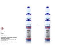 6x250 ML Original Liqui Moly 5107 Frasco Dispensador Benzin-Stabilisator Aditivo