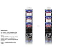 6x250 Ml Original Liqui Moly 5178 Lata Pro-Line Sellador De Radiador K