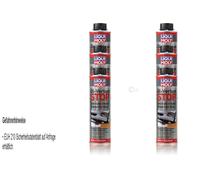6x300 Ml Original Liqui Moly Aceite Pérdida Detener Lata 1005
