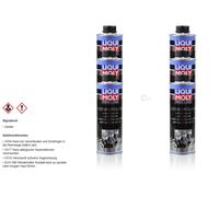 6x500 Ml Original Liqui Moly 2427 Lata Pro-Line Limpieza De Motor