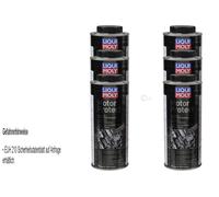 6x500 Ml Original Liqui Moly MotorProtect Largo Plazo De Uso Dosificador 1018