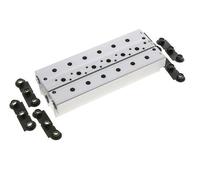 6xG1/4'' Colector de 6 estaciones Festo 576421 VABM-B10-20S-G14-6