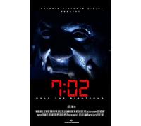 7:02 Only The Righteous [Edizione: Stati Uniti] [Italia] [DVD]
