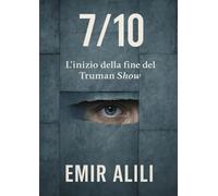 7/10 - L'inizio della fine del Truman Show: Come il sionismo ha costruito il proprio dominio globale e perché il 7 ottobre ha fatto tremare il sipario