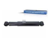 7.12507 Amortiguador Apto para Deutz , Iveco, Om 41006921 41033039 41214700