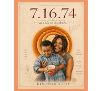 7.16.74: An Ode to Rashida