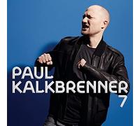 Paul Kalkbrenner 7 (CD) Album