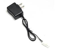 7.2V/250mA US Plug Charger Mini Tamiya Conector Macho