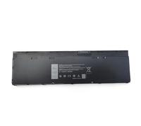 7,4 V 52 WH VFV59 WD52H - Baterías de Ordenador portátil para DELL Latitude 12 7000 E7240 E7250 Ultrabook Series GVD76 W57CV F3G33 NCVF0
