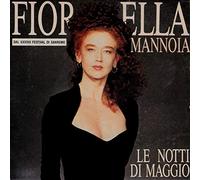 7"-45 giri" Le Notti Di Maggio / Fino A Fermarmi VINYL