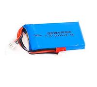 7.4V 2000mAh 2S Batería para Ordenador portátil