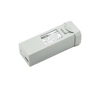 7.4V 2200mAh Battery Compatible For L900 Pro Se And Max, RC Drone Quadcopter Models(1pcs Gray)