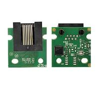 7,5 K 15 K 35 K 55 K 58D2000 58D4H00 MS821 Chip Apto for Lexmark MS725 MS823 MS822 MS825 MS826 MX721 MX722 MX821 MX822 MX826(58D2H00 15K)