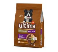 7.5 kg Affinity Ultima Medium/Maxi Articular Pollo pienso para perros