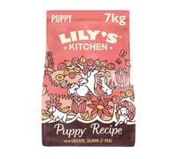 7.5 kg Lily's Kitchen Puppy Pollo y Salmón pienso para cachorros