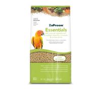 7.5 KG ZuPreem Essentials Medium pienso para pájaros