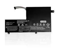 7,5 V 35 WH L15C2PB1 L15M2PB1 L15L2PB1 L15M3PB0 - Baterías de Ordenador portátil para Lenovo Flex 5 1470 1570 IdeaPad 320S-14IKB 320S-15AST Yoga 510-14IKB 510-14IKB