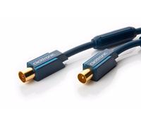 7,50m Clicktronic Casual Antena Cable De Antena 7,5m