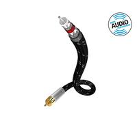 7,50M Inakustik Excelencia Cable Mono Subwoofer Subwoofers 7,5M