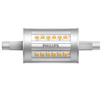 7.5W LED Lineal Bombilla, R7S, 4000K, 1000lm, No Regulable - 929001339102