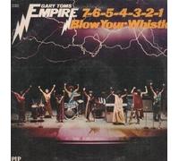 7-6-5-4-3-2-1 BLOW YOUR WHISTLE LP