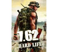 7,62 Hard Life (PC) Steam Key GLOBAL