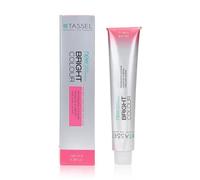 7.63 Picota - Tinte con Aceite de Argán y Queratina 100 ml - Tassel
