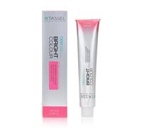 7.63 picota - tinte con aceite de argán y queratina 100 ml - tassel