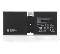 7,66 V 26,81 Wh 3500 mAh G16TA047H Laptop Battery Compatible para Microsoft Surface Go 2 2020 10,5 10,5 pulgadas 2 en 1 Tablet PC Model 1927/1901/1926 i5 i7 Touch-Screen