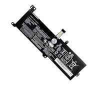 7.6V 4000MAH 30Wh Batería Portátil Compatible con Lenovo Ideapad 320 S145 520 130 V320 V1 L17L2PF1 L17M2PB7 L16S2PB2 L16M2PB3 L16C2PB1 L16M2PB1