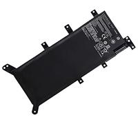 7.6V 5000mAh Batería C21N1347 para ASUS A555 A555L F555 K555 R556 R556DA R556DG R556L R556LA R556LD R556LJ X555 X555U X556 X556U X555LF X555LI X555LJ X555SJ X555YI