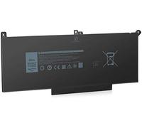 7.6V 60Wh F3YGT Laptop Batería para DELL Latitude E7280 E7480 12 7000 7280 7290/13 7000 7380 7390 P29S002/14 7000 7480 7490 P73G002 Series 2X39G DM3WC 0DM3WC 451-BBYE 453-BBCF