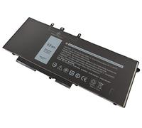 7.6V 68Wh Batería GJKNX GD1JP FPT1C KCM82 DV9NT MT31P para DELL Latitude 5480 5280 5290 5590 5490 5491 5495 5591, Precision 3520 3530
