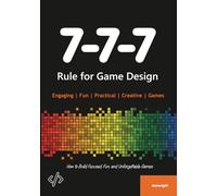 7-7-7 Rule for Game Design