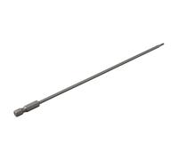 7 78 pulgadas para destornillador Torx Bit Set T8T40 con vástago hexagonal magnético para uso conveniente (T8)