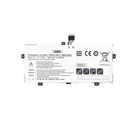 7.7V 39Wh BA43-00375A Battery for ATIV Notebook 9 Spin NP940X3L NT900X5M NT900X5P NT900X5W NT900X5H NP900X5L