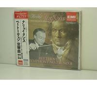 ベートーヴェン:交響曲第7番、第8番