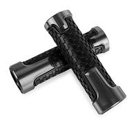 7/8 ''22MM Manillar de Motocicleta Agarre Extremos Enchufe para CBR400 NC19 NC17 NC22 NC23 NC29 NC30 NC31 2022 2021 2020