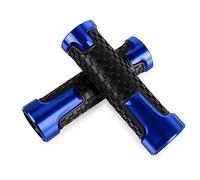 7/8 ''22MM Manillar de Motocicleta Agarre Extremos Enchufe para CBR400 NC19 NC17 NC22 NC23 NC29 NC30 NC31 2022 2021 2020