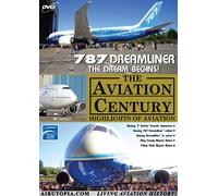 7-8-7 - The Dream begins!/The Aviation Century [Alemania] [DVD]