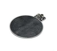 7.83Hz para generador de impulsos de onda Schumann, con fuente de alimentación tipo C, resonador de audio de frecuencia ultrabaja para relajación