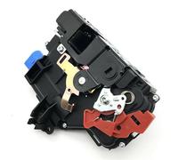 7/9 Pin 7L0839016D Actuador de pestillo de bloqueo de puerta Delantero Trasero Derecho/Izquierdo para/Ajuste for PORSCHE Cayenne VW Touareg Phaeton Accesorios de coche de 7 pines(7 Pin back left)
