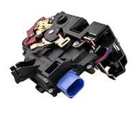 7/9 Pin 7L0839016D Actuador de pestillo de bloqueo de puerta Delantero Trasero Derecho/Izquierdo para/Ajuste for PORSCHE Cayenne VW Touareg Phaeton Accesorios de coche de 7 pines(7 Pin back Right)