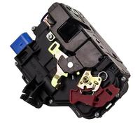 7/9 Pin 7L0839016D Actuador de pestillo de bloqueo de puerta Delantero Trasero Derecho/Izquierdo para/Ajuste for PORSCHE Cayenne VW Touareg Phaeton Accesorios de coche de 7 pines(9 Pin front left)