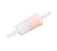 7,9mm Filtro de Combustible en Línea para Mercury para Mariner 4 Tiempos Reemplazo de Motores Fueraborda Sierra 18-7718 35-879885Q 35-879885T Compatible con 40, 50, 60 HP EFI 75-115 135-300 HP