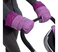 7.A.M. Enfant WarMMuffs - Muffs (rosa/gris)